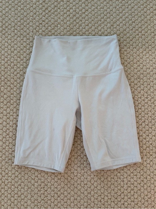 lululemon athletica Pants - Lululemon women’s bike shorts
